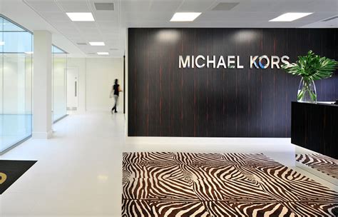 michael kors corporate headquarters